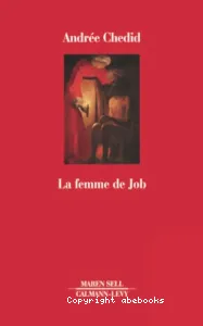 La femme de Job