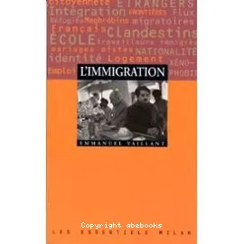 L'Immigration