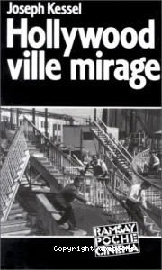 Hollywood ville mirage