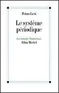 Le Système périodique