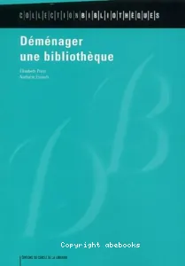 Déménager une bibliothèque