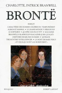 Brontë