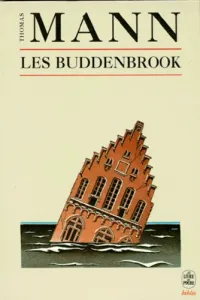 Les Buddenbrook