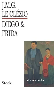 Diego & Frida