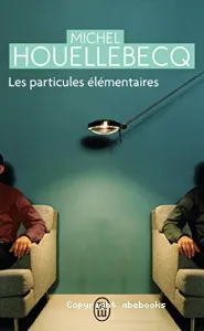 Les particules élémentaires