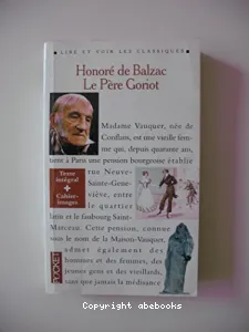 Le Père Goriot