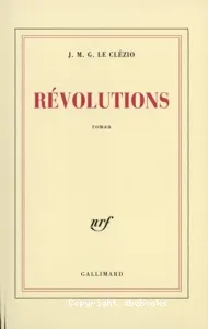 Révolutions