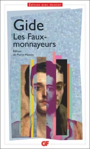 Les Faux-monnayeurs