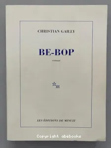 Be-bop