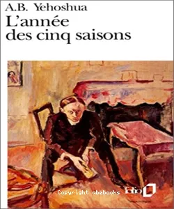 L'année des cinq saisons