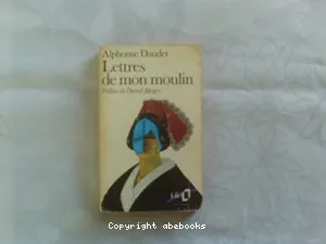 Lettres de mon moulin