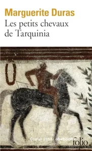 Les Petits chevaux de Tarquinia