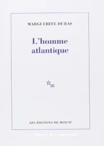 L'Homme atlantique