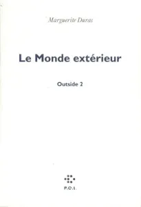 Le Monde extérieur