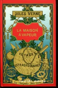 La Maison à vapeur