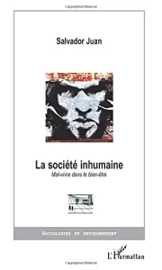 La Société inhumaine