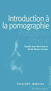 Introduction à la pornographie