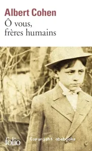 Ô vous, frères humains