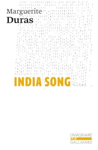 India Song (col. L'Imaginaire)