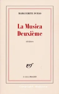 La Musica Deuxième