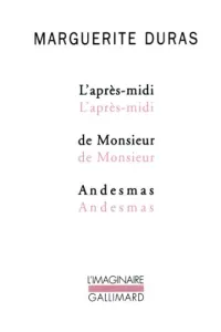 L'Après-midi de Monsieur Andesmas