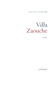 Villa Zaouche