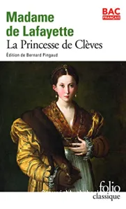 La Princesse de Clèves (éd. Gallimard)