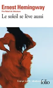 Le soleil se lève aussi