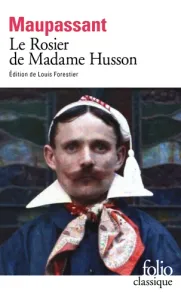 Le Rosier de Madame Husson