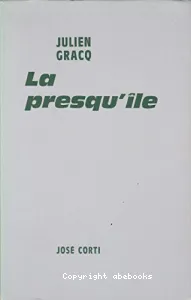 La presqu'île