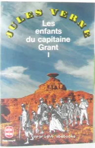 Les Enfants du capitaine Grant I