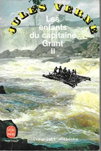 Les Enfants du capitaine Grant II