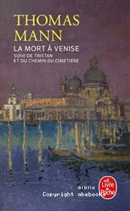 La Mort à Venise