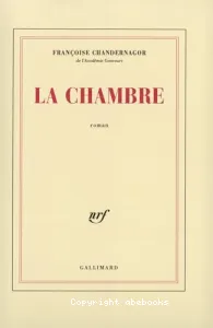 La chambre