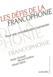 Les Défis de la francophonie