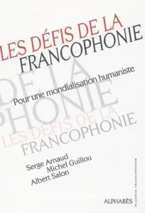 Les Défis de la francophonie