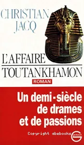 L'Affaire Toutankhamon