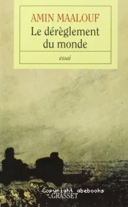 Le Dérèglement du monde : quand nos civilisations s'épuisent