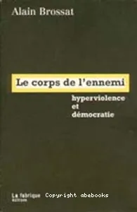 Le Corps de l'ennemi