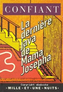 La dernière java de Mama Josépha