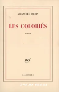 Les coloriés