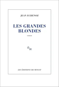 Les Grandes blondes